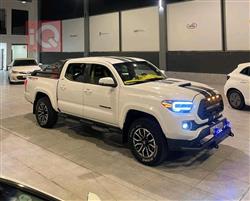 تويوتا تاكوما